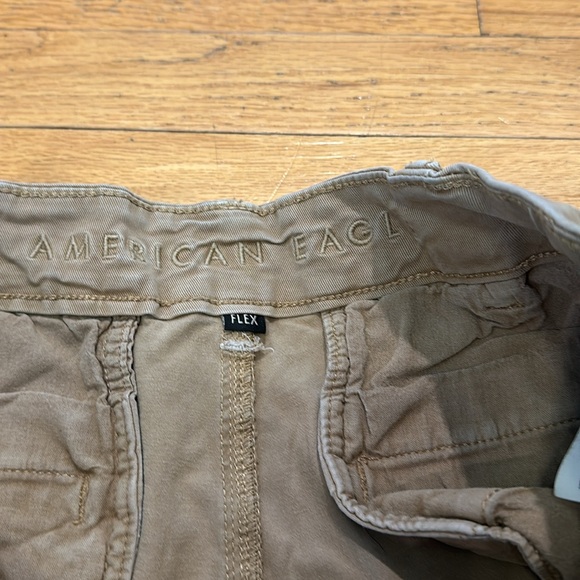 Men’s American Eagle Flex Pants, size 30X32 - Picture 2 of 4